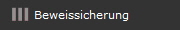 Beweissicherung