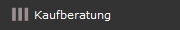 Kaufberatung